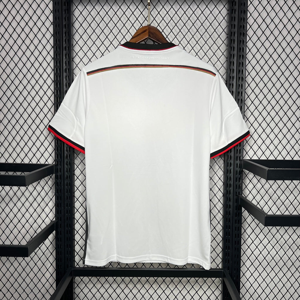 Camiseta Alemania 2014 Adultos