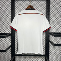 Camiseta Alemania 2014 Adultos