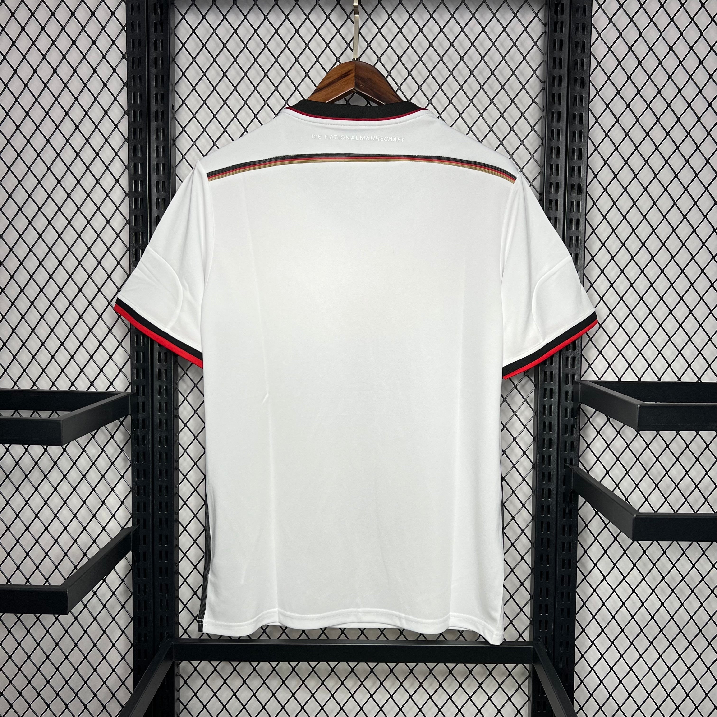 Camiseta Alemania 2014 Adultos