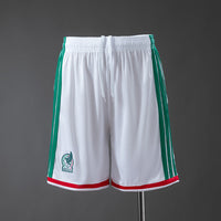 Short México Local 26/27