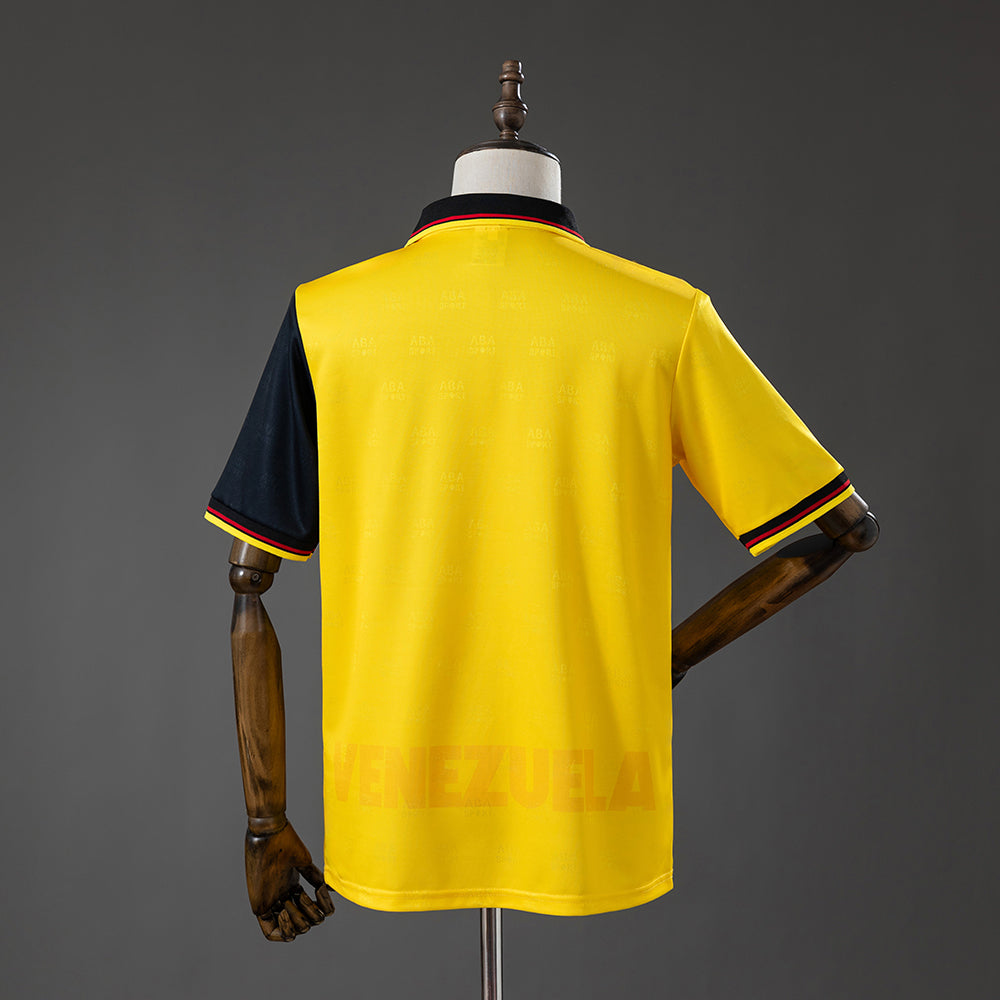 Camiseta Venezuela Local 1998 Adultos