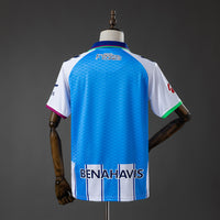Camiseta Málaga Local 26/27 Adultos