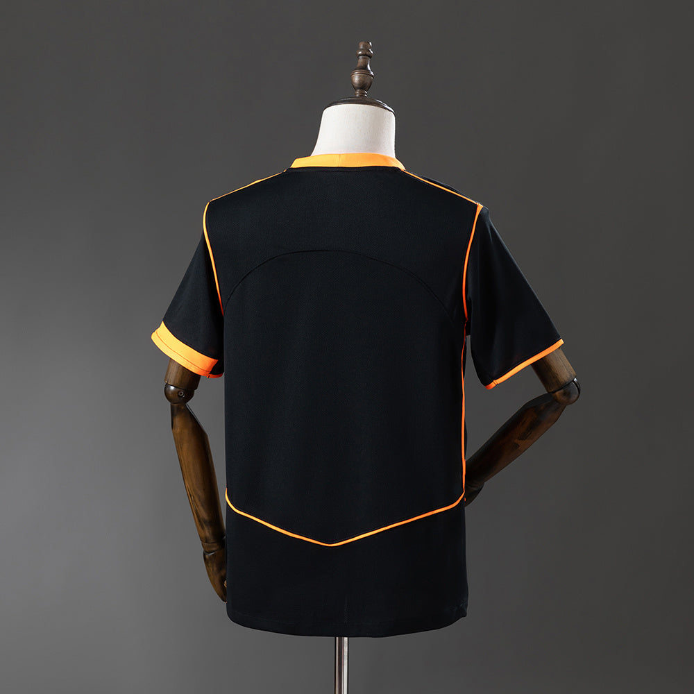 Camiseta Corinthians Visitante 25/26 Adultos