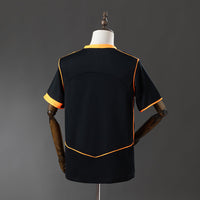 Camiseta Corinthians Visitante 25/26 Adultos