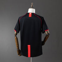 Camiseta Manchester United Visitante 07/08 Adultos