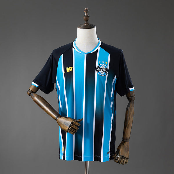Camiseta Gremio Local 26/27 Adultos