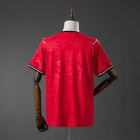 Camiseta Inglaterra Visitante 26/27 Adultos
