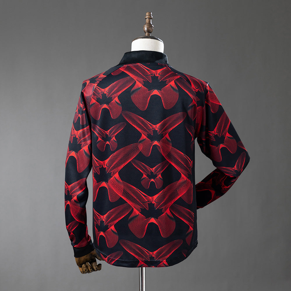Camiseta Canadá Portero Manga Larga 26/27 Adultos