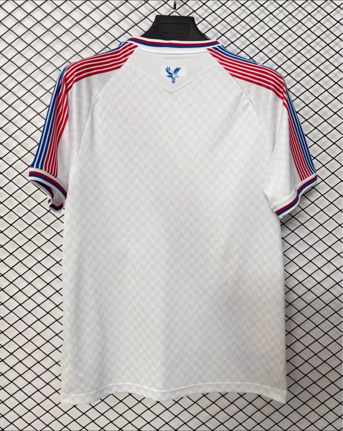 Camiseta Crystal Palace Local 26/27 Adultos