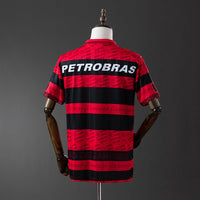 Camiseta Flamengo Local 1995 Adultos