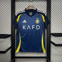 Camiseta Al Nassr Visitante 25/26 Adultos