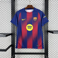 Camiseta FC Barcelona Local 25/26 Adultos