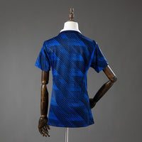 Camiseta Francia Local 26/27 Mujer