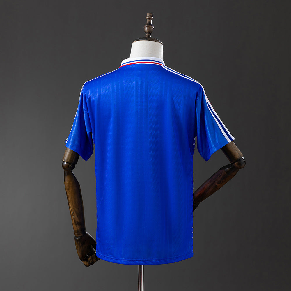 Camiseta Francia 1994 Local Adultos