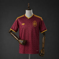 Camiseta España Edición Especial Roja 26/27 Adultos