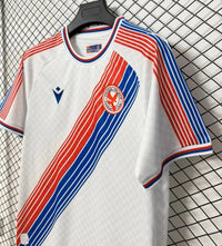 Camiseta Crystal Palace Local 26/27 Adultos