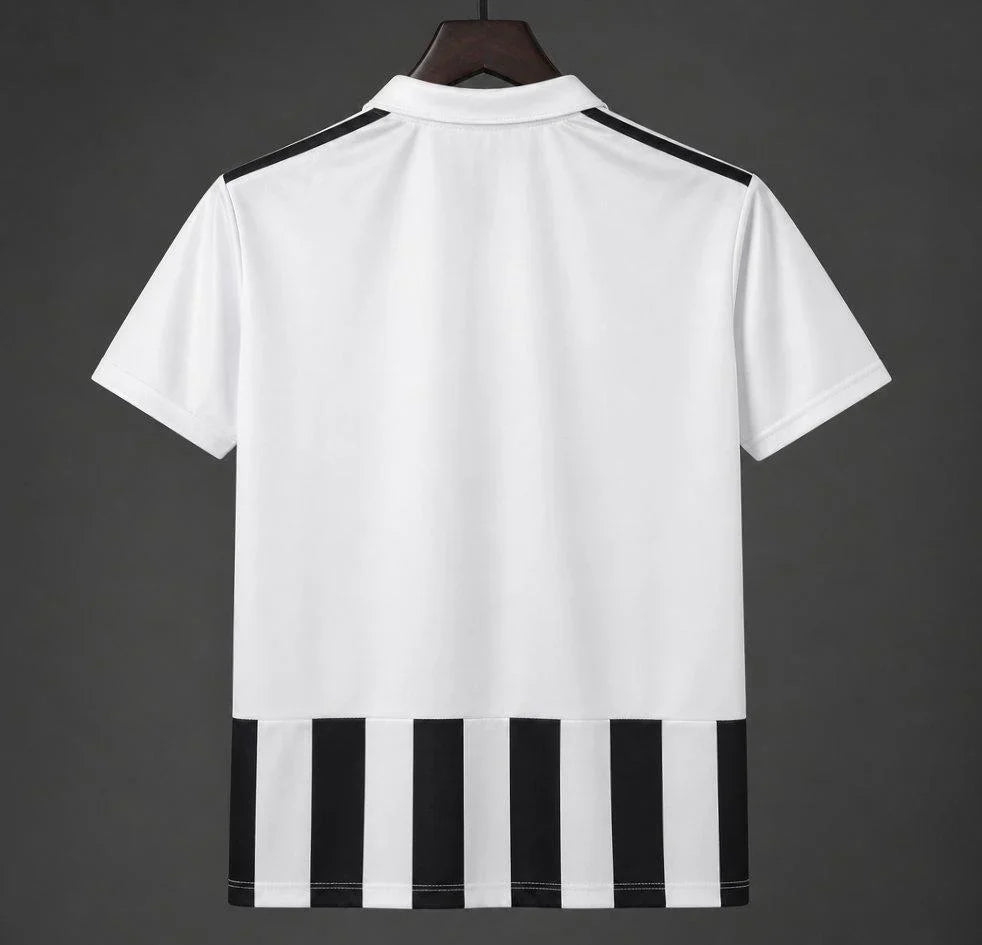 Camiseta Juventus Local 26/27 Adultos