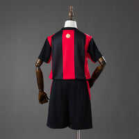 Camiseta + Short AC Milan 26/27 Niños