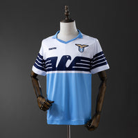 Camiseta Lazio Local 2014/15 Adultos