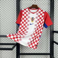 Camiseta Croacia Local 26/27 Adultos
