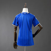Camiseta Italia Local 26/27 Mujer