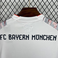 Camiseta Bayern Munich Visitante 25/26 Adultos