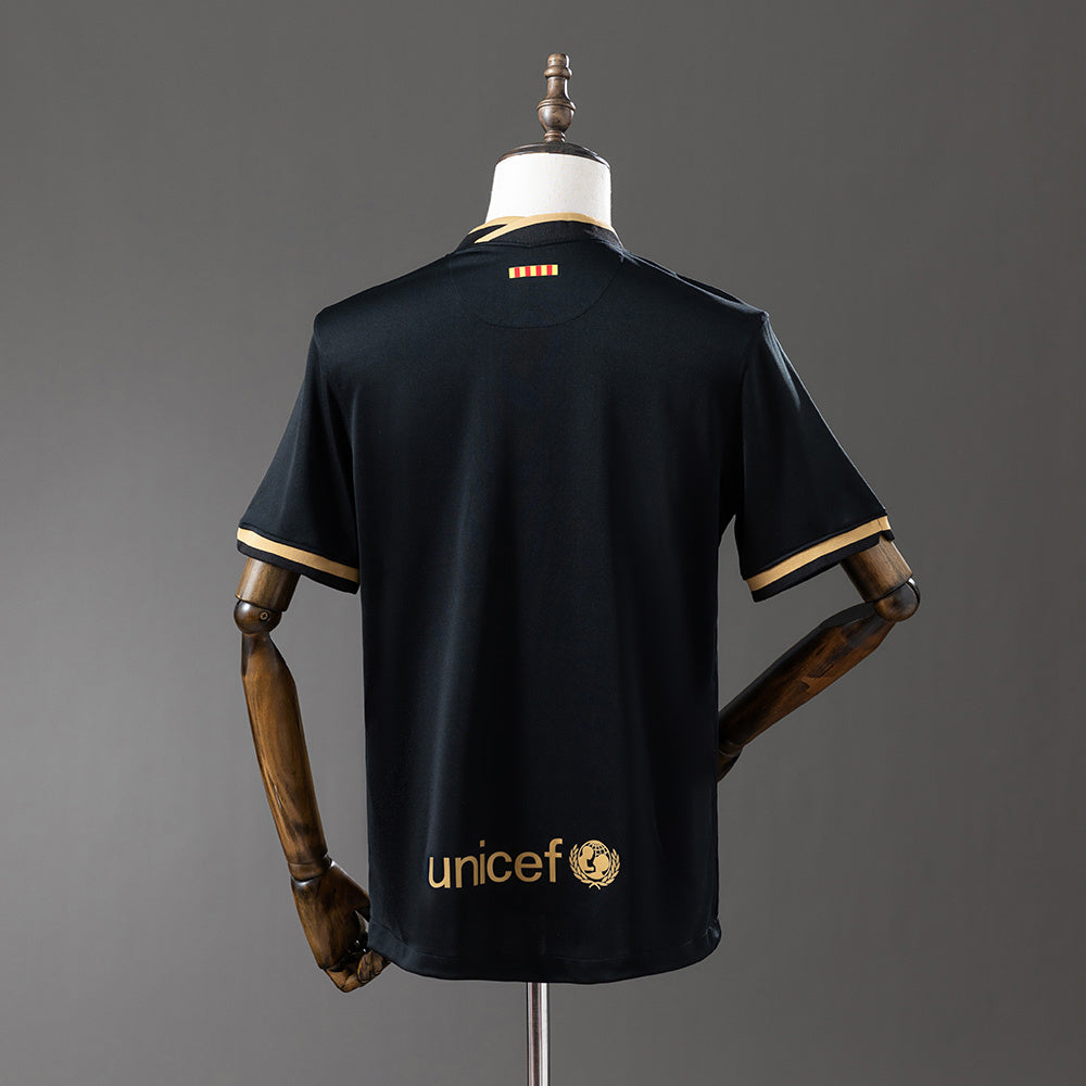 Camiseta FC Barcelona Visitante 20/21 Adultos