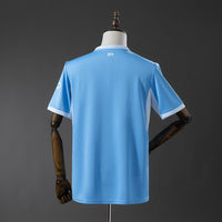 Camiseta Manchester City Local 26/27 Adultos