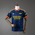 Camiseta Arsenal Visitante 26/27 Adultos