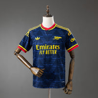 Camiseta Arsenal Visitante 26/27 Adultos