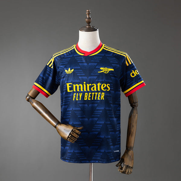 Camiseta Arsenal Visitante 26/27 Adultos