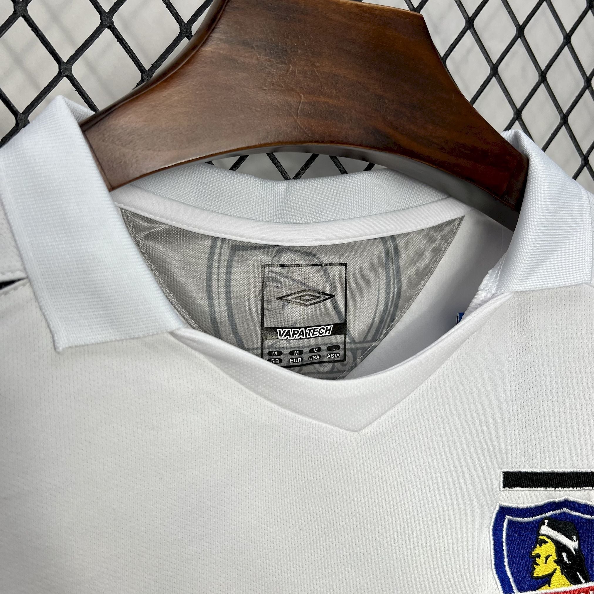 Camiseta Colo-Colo Local 2006 Adultos