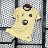Camiseta FC Barcelona Visitante 25/26 Adultos