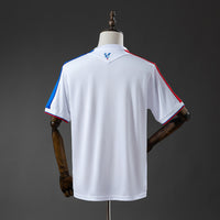 Camiseta Crystal Palace 25/26 Adultos