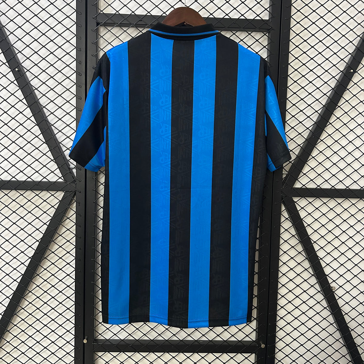 Camiseta Inter Local 1992 Adultos