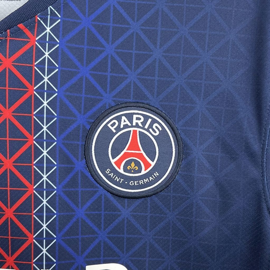 Camiseta PSG Local 25/26 Adultos