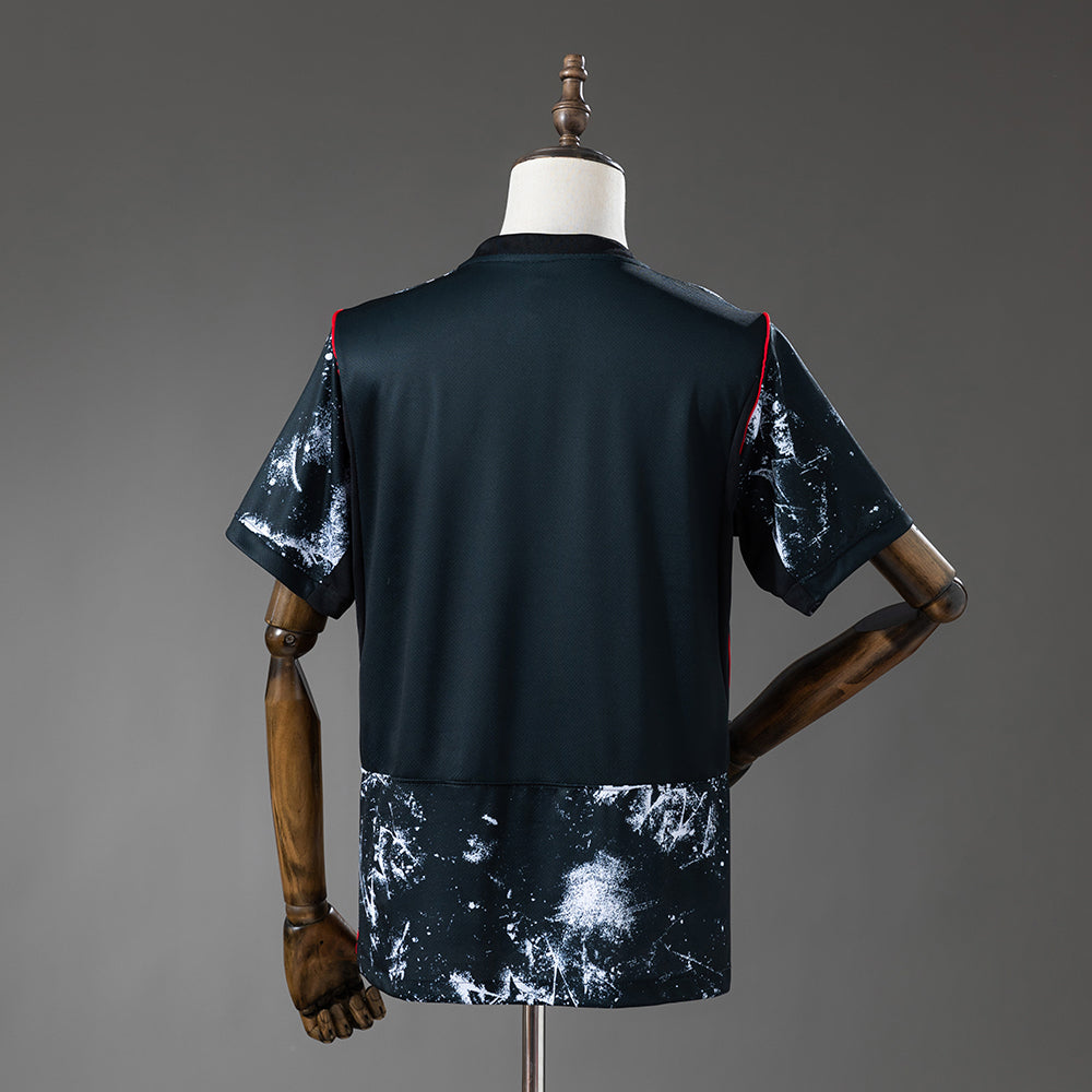 Camiseta Canadá Visitante 26/27 Adultos