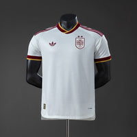 Camiseta España Visitante 26/27 Adultos [PLAYER VERSION]
