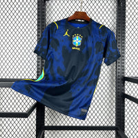 Camiseta Brasil Visitante 25/26 Adultos