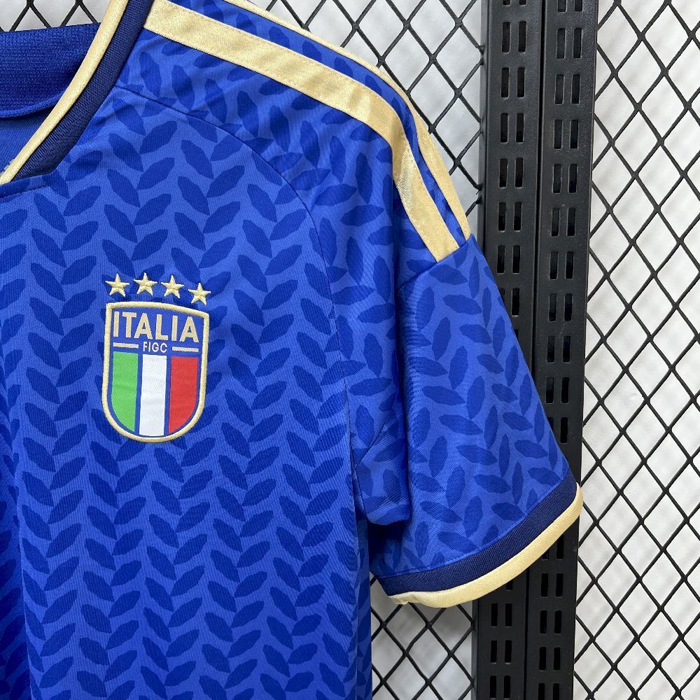 Camiseta Italia Local 26/27 Adultos