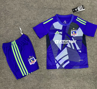 Camiseta + Short Colo-Colo 25/26 Niños Portero
