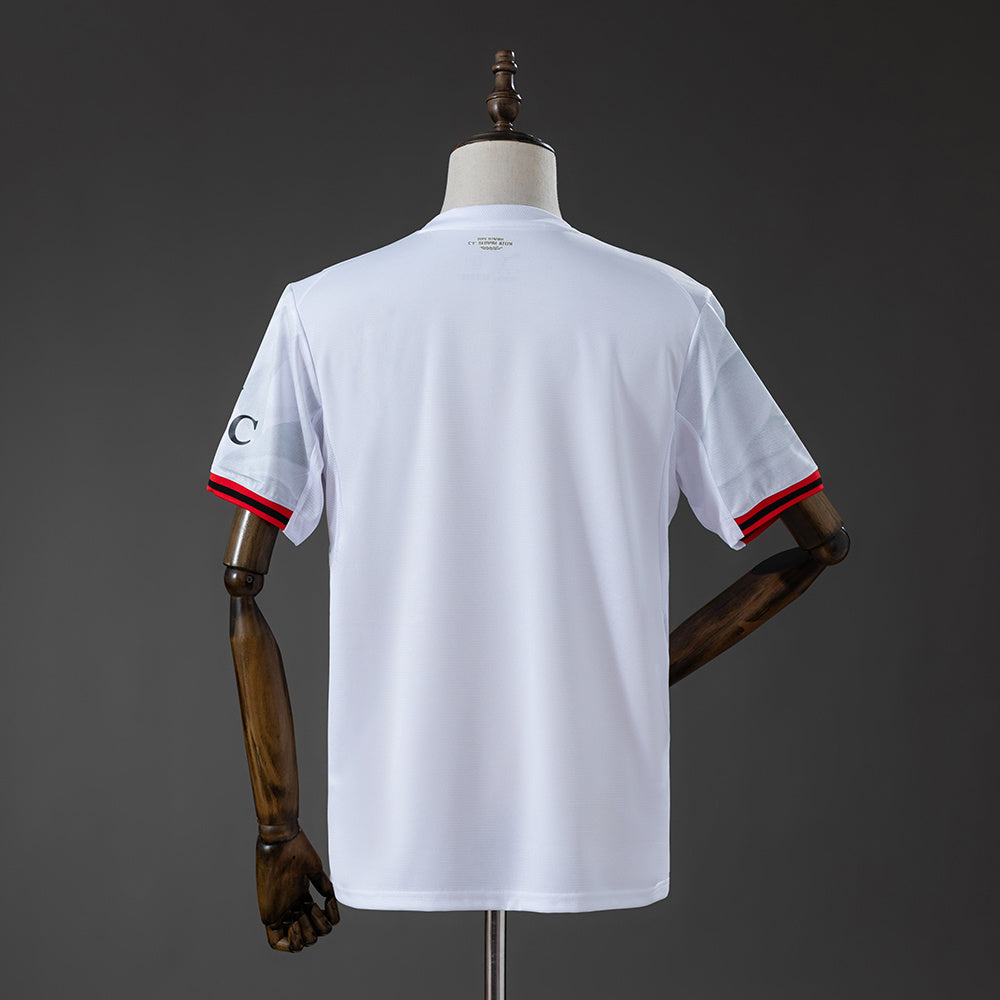 Camiseta AC Milan Visitante 26/27 Adultos