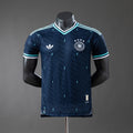 Camiseta Alemania Visitante 26/27 Adultos [PLAYER VESION]