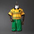 Camiseta Jamaica Local 26/27 Niños