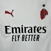 Camiseta Milan Visitante 25/26 Adultos