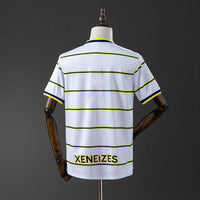 Camiseta Boca Juniors Visitante 1999 Adultos