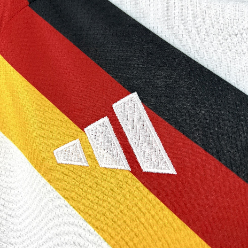 Camiseta Alemania Local 26/27 Adultos