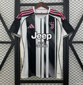 Camiseta Juventus 25/26 Adultos