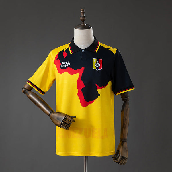 Camiseta Venezuela Local 1998 Adultos