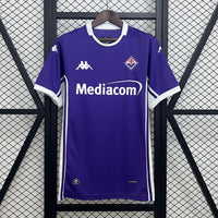 Camiseta Fiorentina 25/26 Adultos